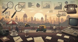 Best SEO Services in Delhi: Comparison of Top Companies & Packages