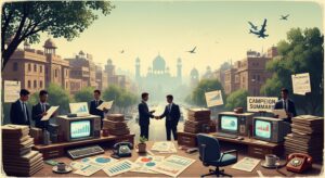 Best Google Ads Agency in Delhi: Comparing Top PPC Services