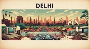 Best SEO Agency in Delhi: Compare Top Digital Marketing Services