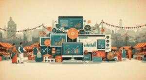 What Sets a Digital Marketing Agency Apart in India?